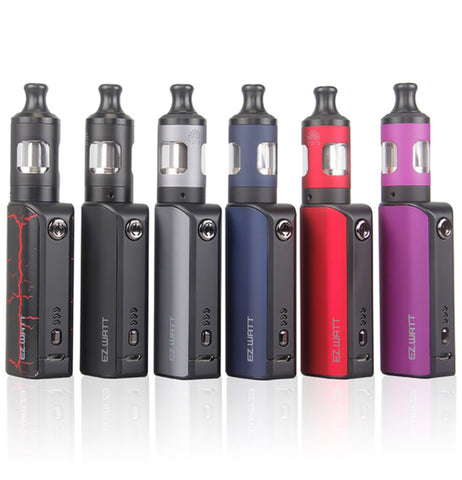 Innokin EZ.WATT Starter Kit
