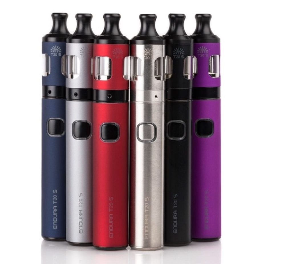 Innokin Endura T20-S Starter Kit 1500mah