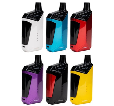 Smok X-Force AIO Starter Kit