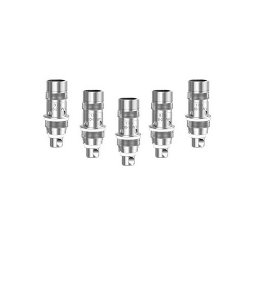 Aspire Nautilus 2 Coils (pack of 5) 0.7ohm