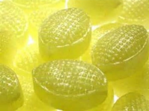 Sherbet Lemon E Liquid