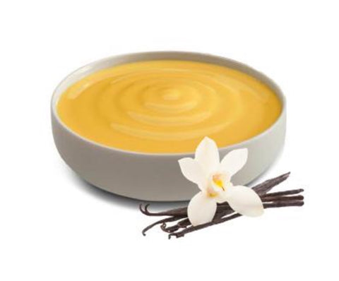 Vanilla Custard E Liquid