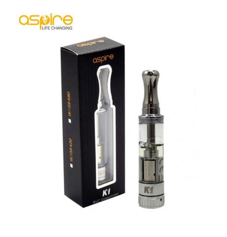 Aspire K1 EGO BVC Glassomizer