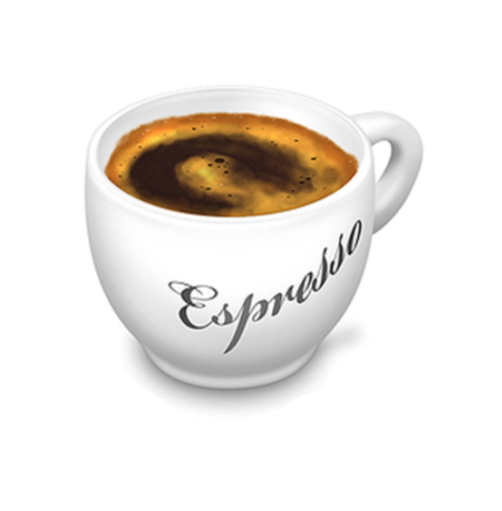 Espresso E Liquid
