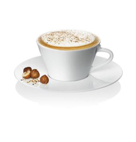 Hazelnut Coffee E Liquid