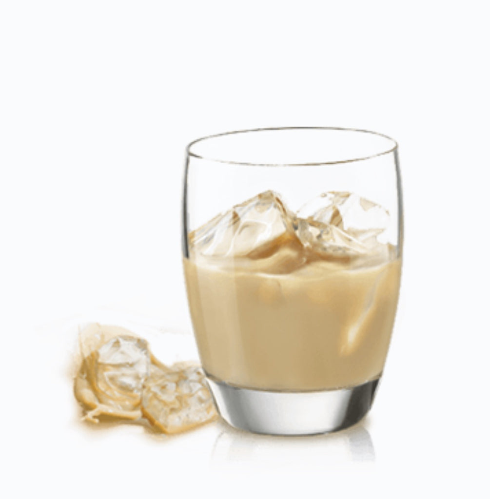 Irish Cream E Liquid