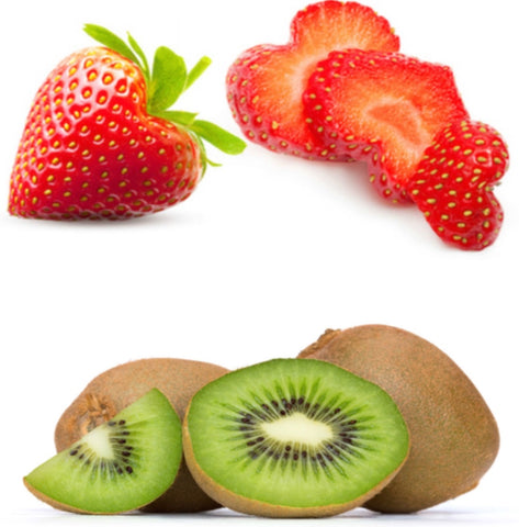 Strawberry Kiwi E Liquid