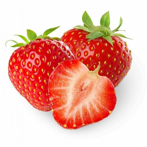 Strawberry E Liquid